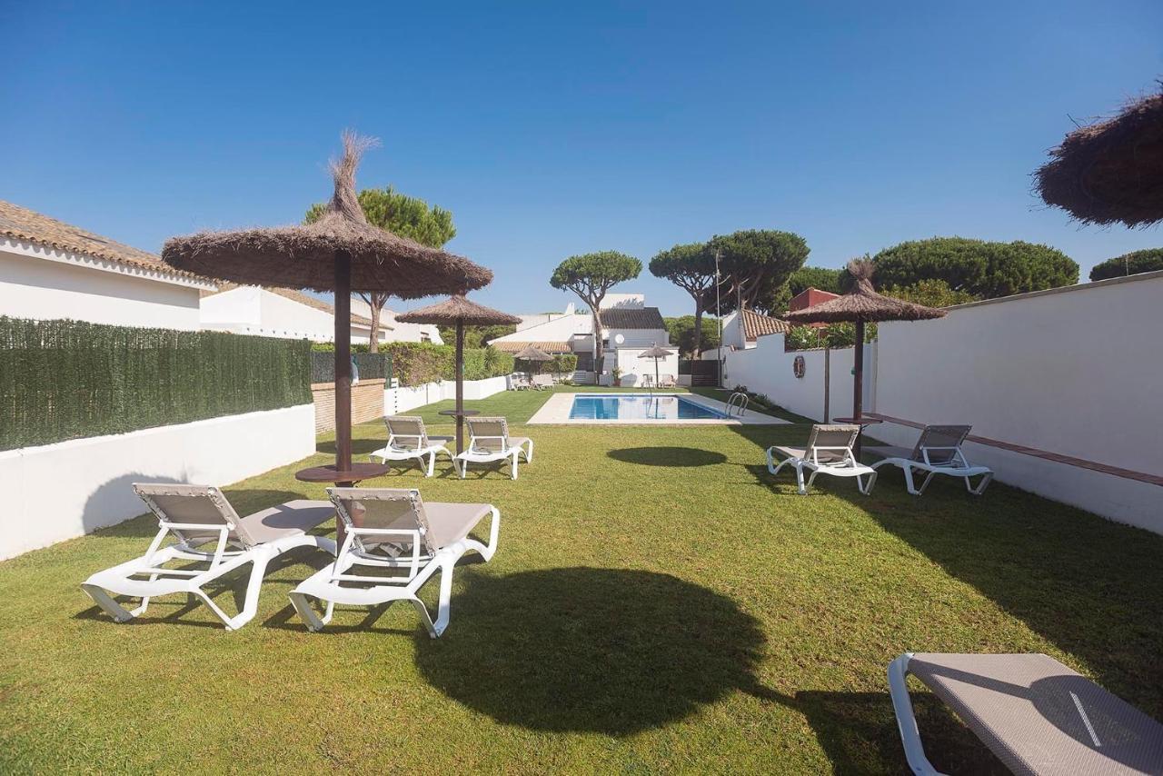 Ferienpark La Barrosa 2*